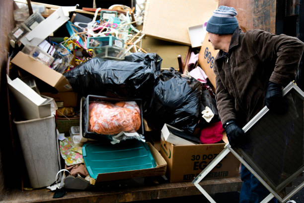 Best Hoarding Cleanup  in Victor, ID